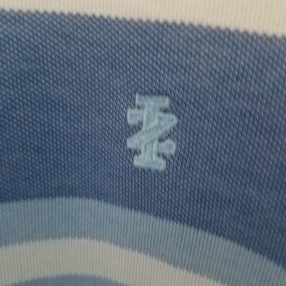 Izod Performance Polo - Picture 5 of 8